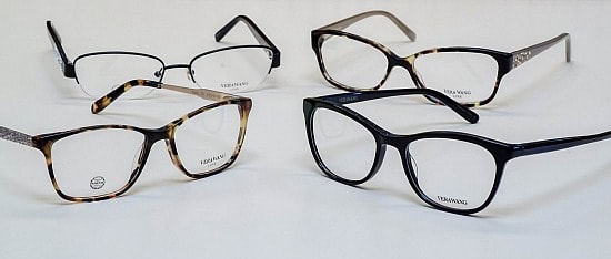 Eye Glasses, Contacts, SmartLux